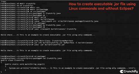 linux command to make file executable.